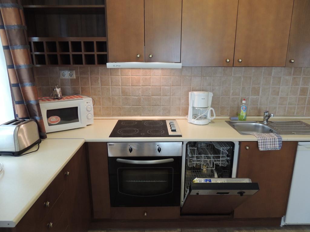 Luxus Golf Apartment Buk Quarto foto